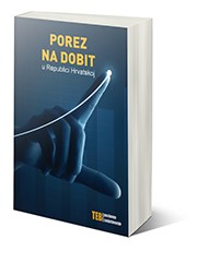 Porez na dobit u Republici Hrvatskoj
